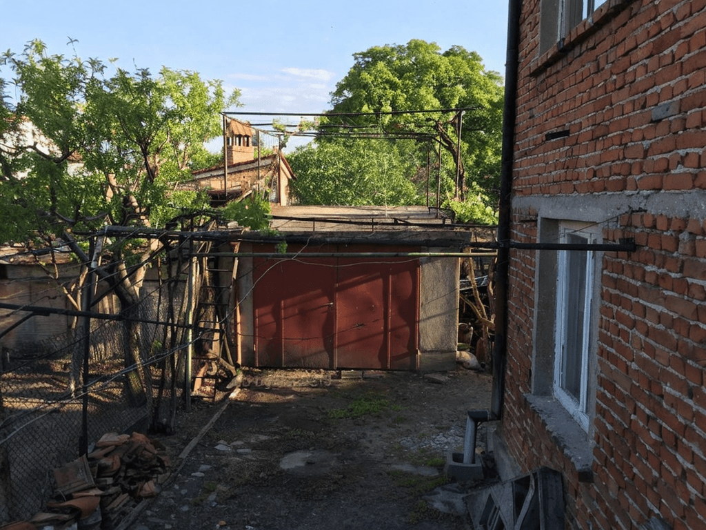 Етаж от къща - село Крумово