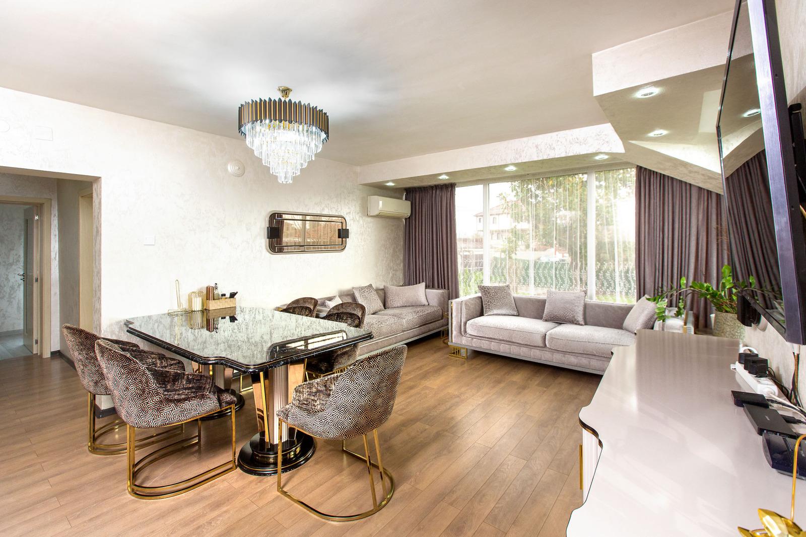 Еднофамилна къща - Оризари 3