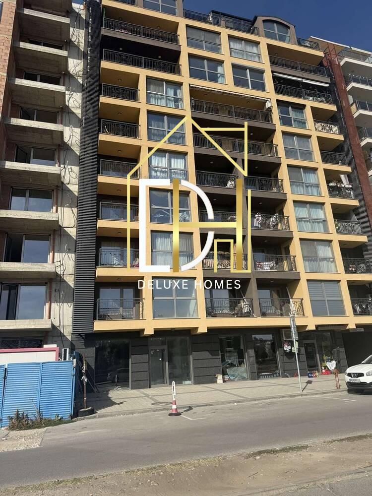Студио ПРЕД АКТ 16 - кв. Кършияка