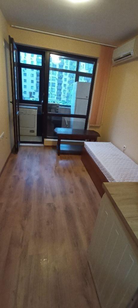 Едностаен обзаведен апартамент - кв. Кючук Париж