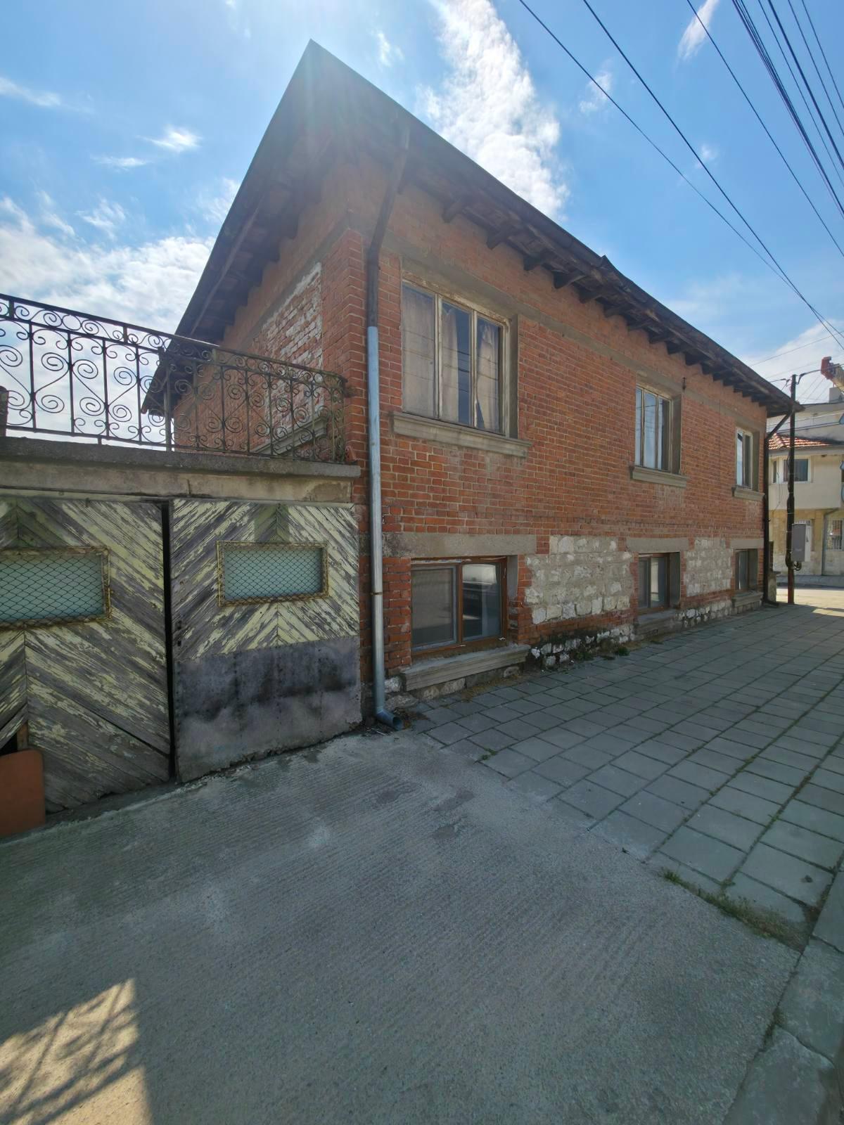 Къща за продажба село Милево 3