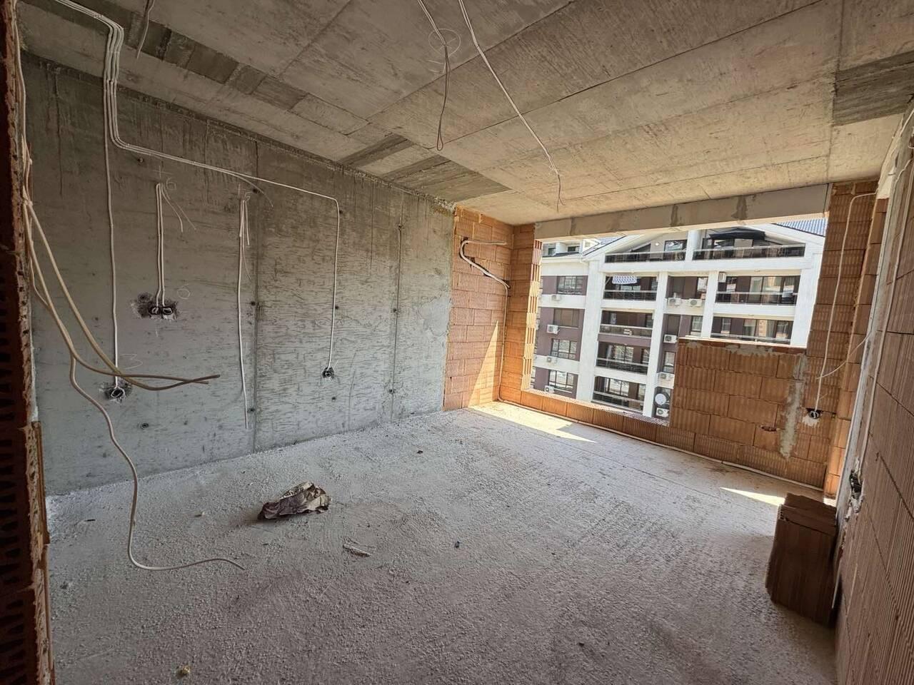 Двустаен апартамент - кв. Тракия