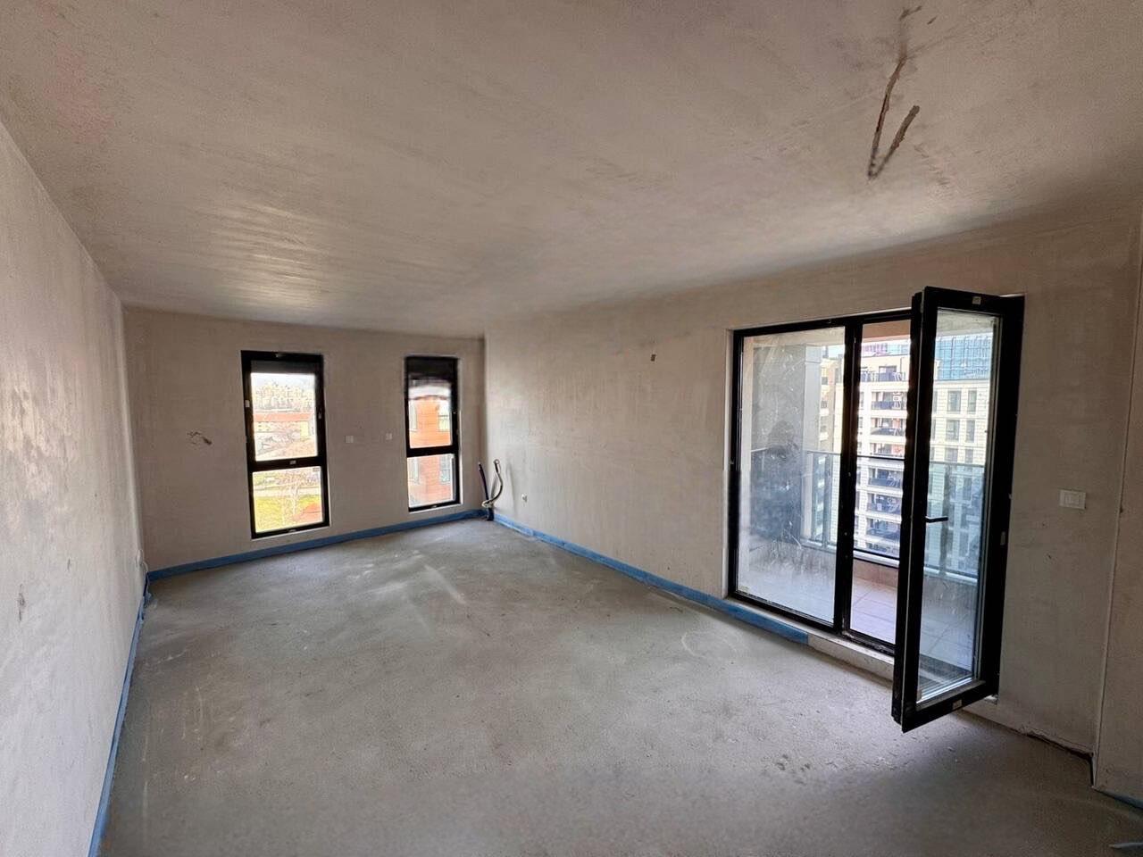 Двустаен с АКТ 16 нова ЛУКСОЗНА СГРАДА - кв. Каменица 2 2