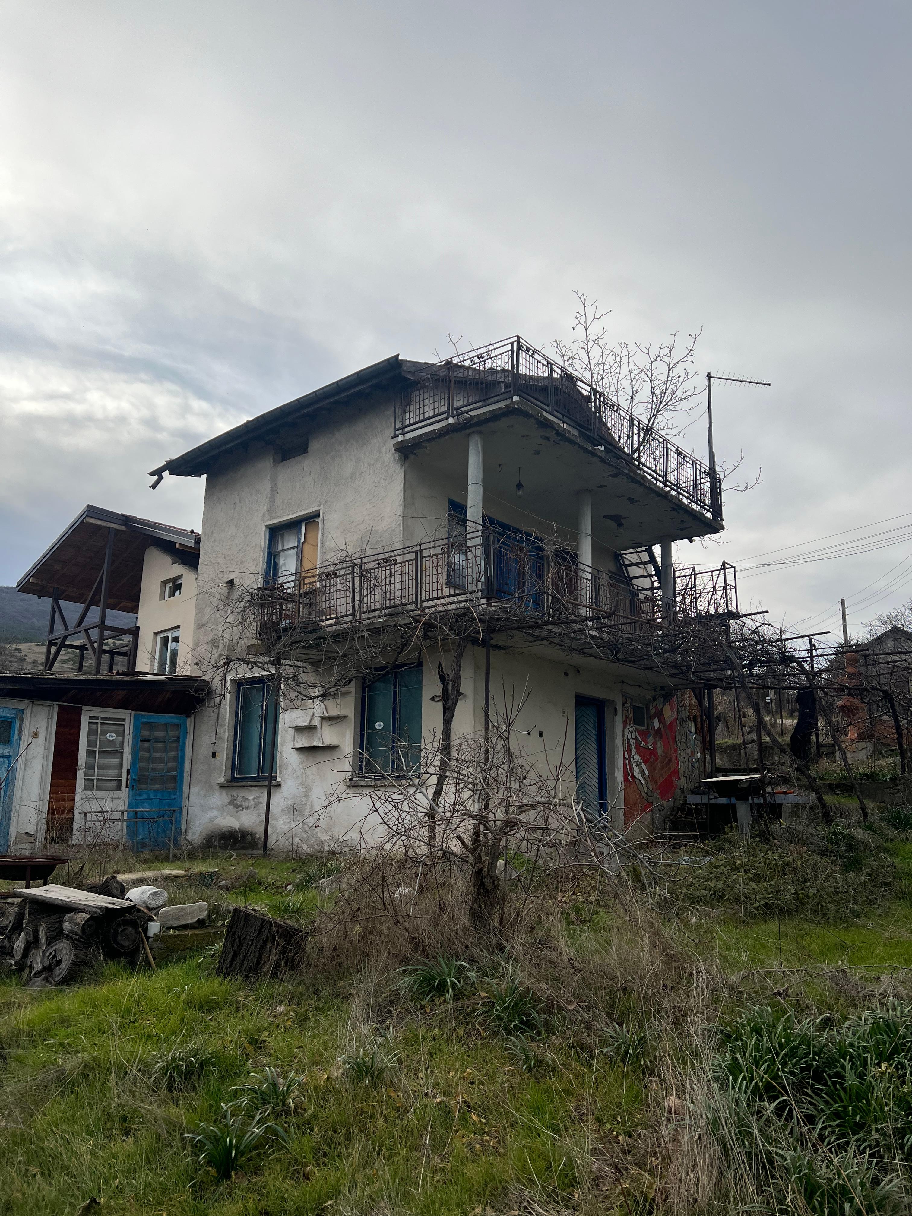 Къща за продажба - град Куклен 2