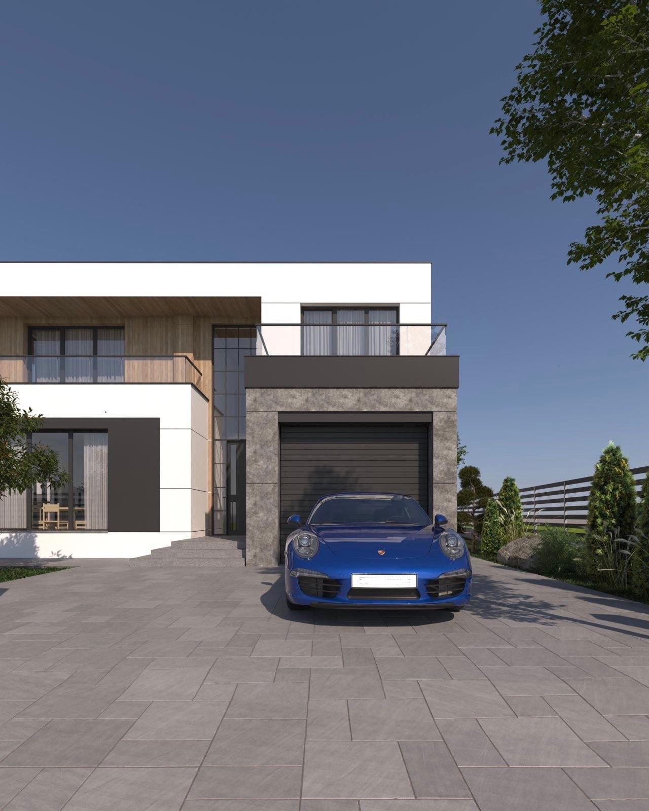 Ексклузивно | 3 КЪЩИ В ПРОДАЖБА с АКТ 14 - комплекс „Терес“, с. Радиново 2