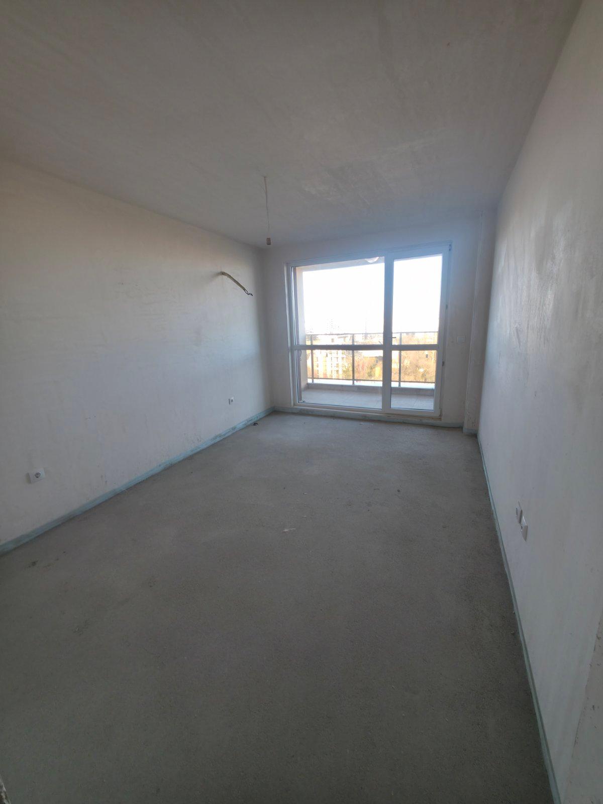 С АКТ 16! Двустаен апартамент НОВА СГРАДА - Южен 2