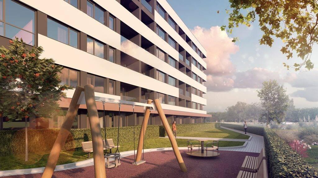 20% сега - 80% АКТ 16! Пред АКТ 15! Двустаен нова сграда