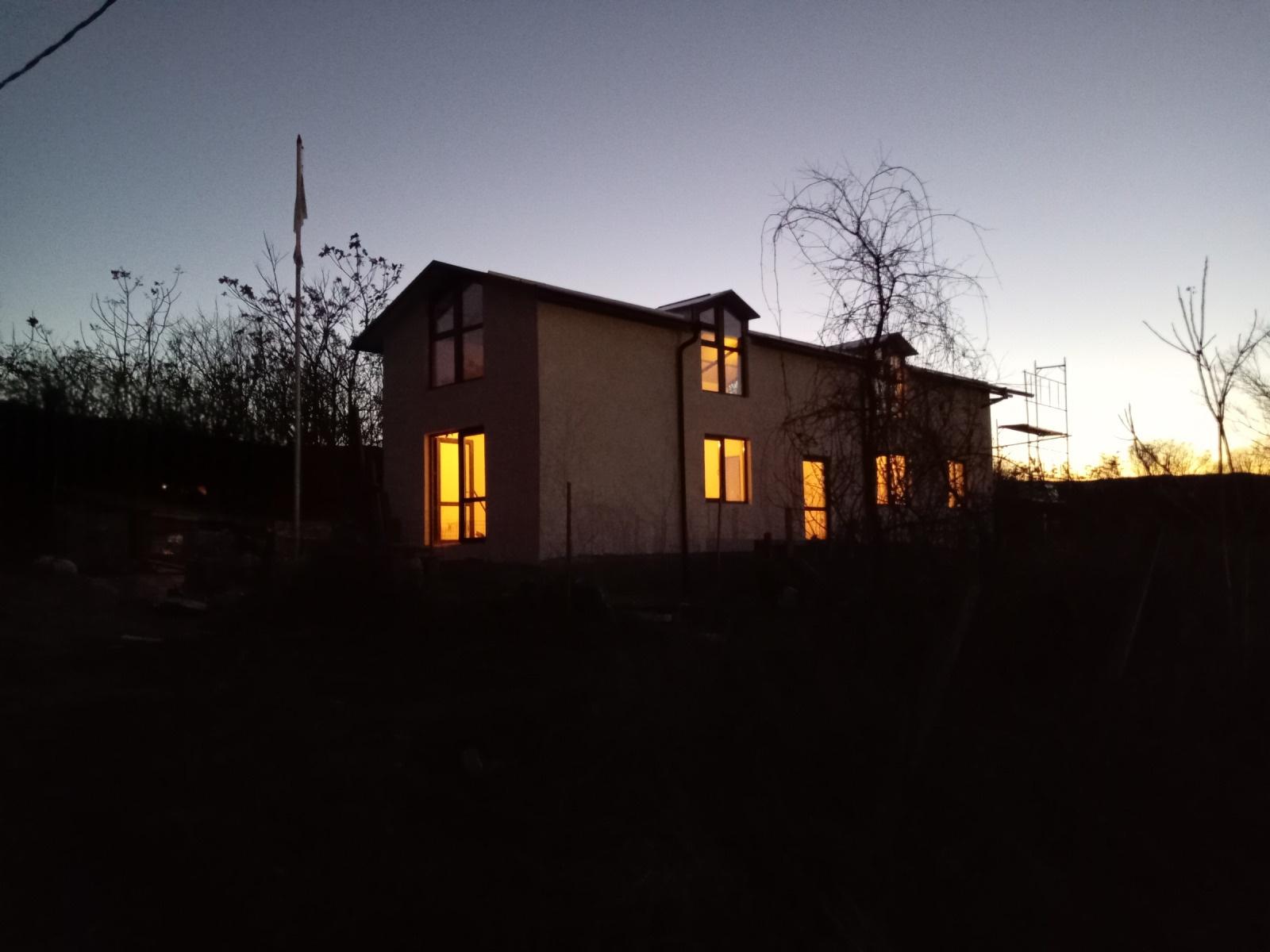 Къща - село Марково  2