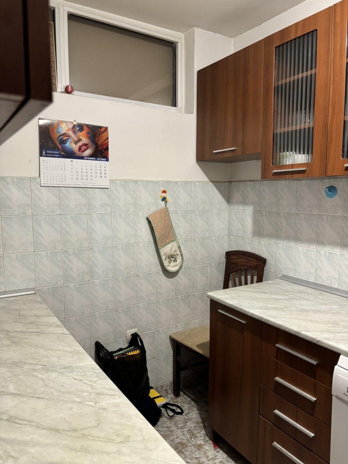 Тристаен апартамент - ”Център”, Пловдив/ РЕАЛНА КВАДРАТУРА 3