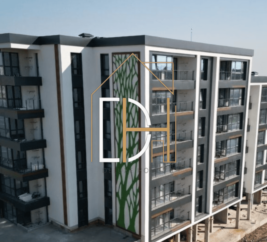 20% сега - 80% АКТ 16! Пред АКТ 15! Двустаен апартамент - Каменица 2 2