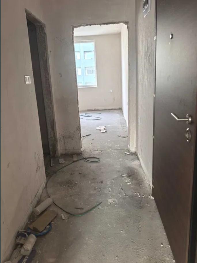 Тристаен южен апартамент с ПРЕД АКТ 16 - кв. ТРАКИЯ 2