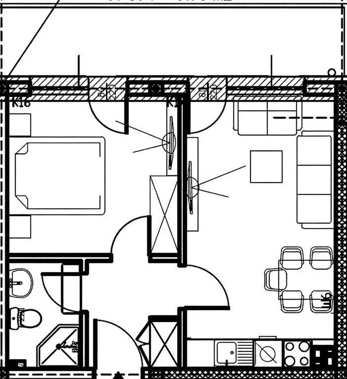 БЕЗ КОМИСИОНА! Двустаен апартамент - кв. Беломорски