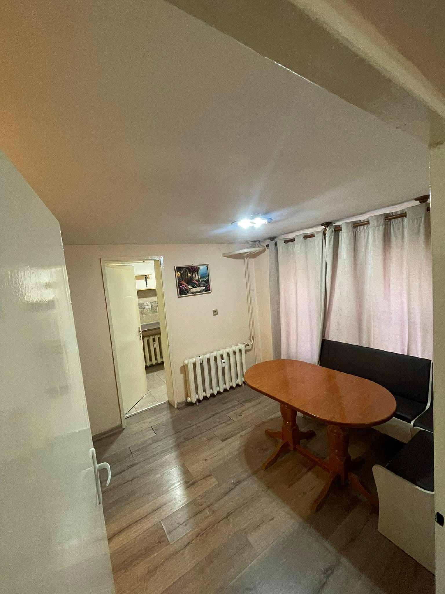 Двустаен обзаведен апартамент 2