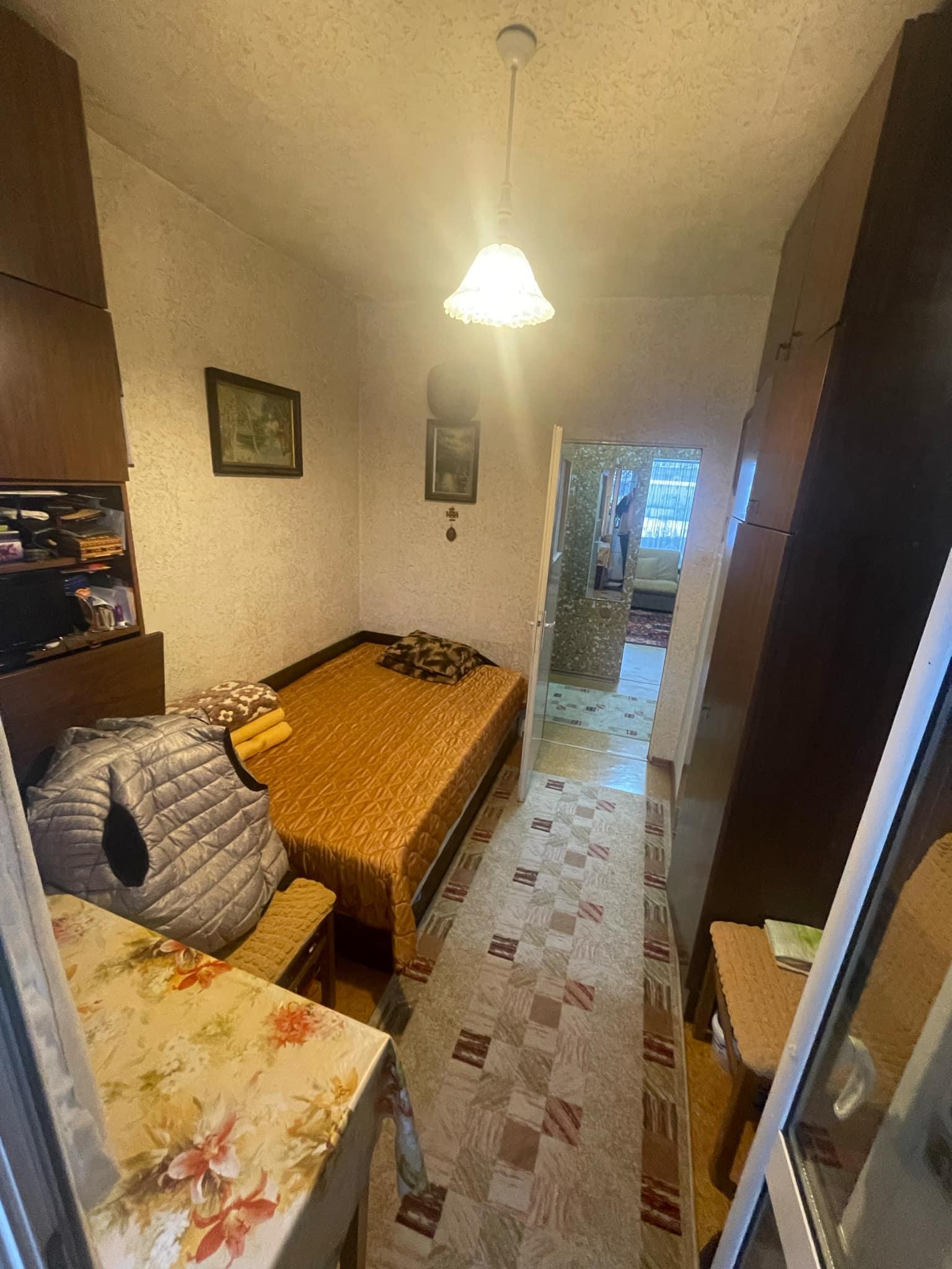 Тристаен апартамент кв. Изгрев / С ГАРАЖ 2