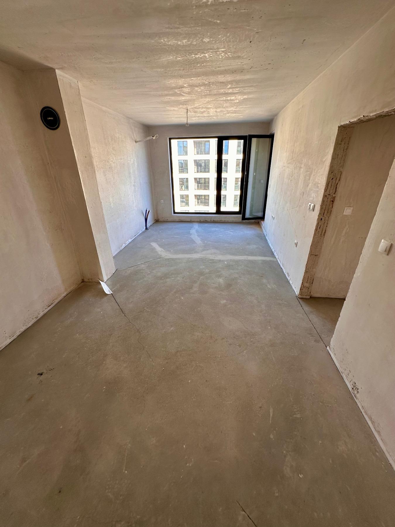 Тристаен апартамент НОВА СГРАДА с АКТ 16 - кв. Тракия