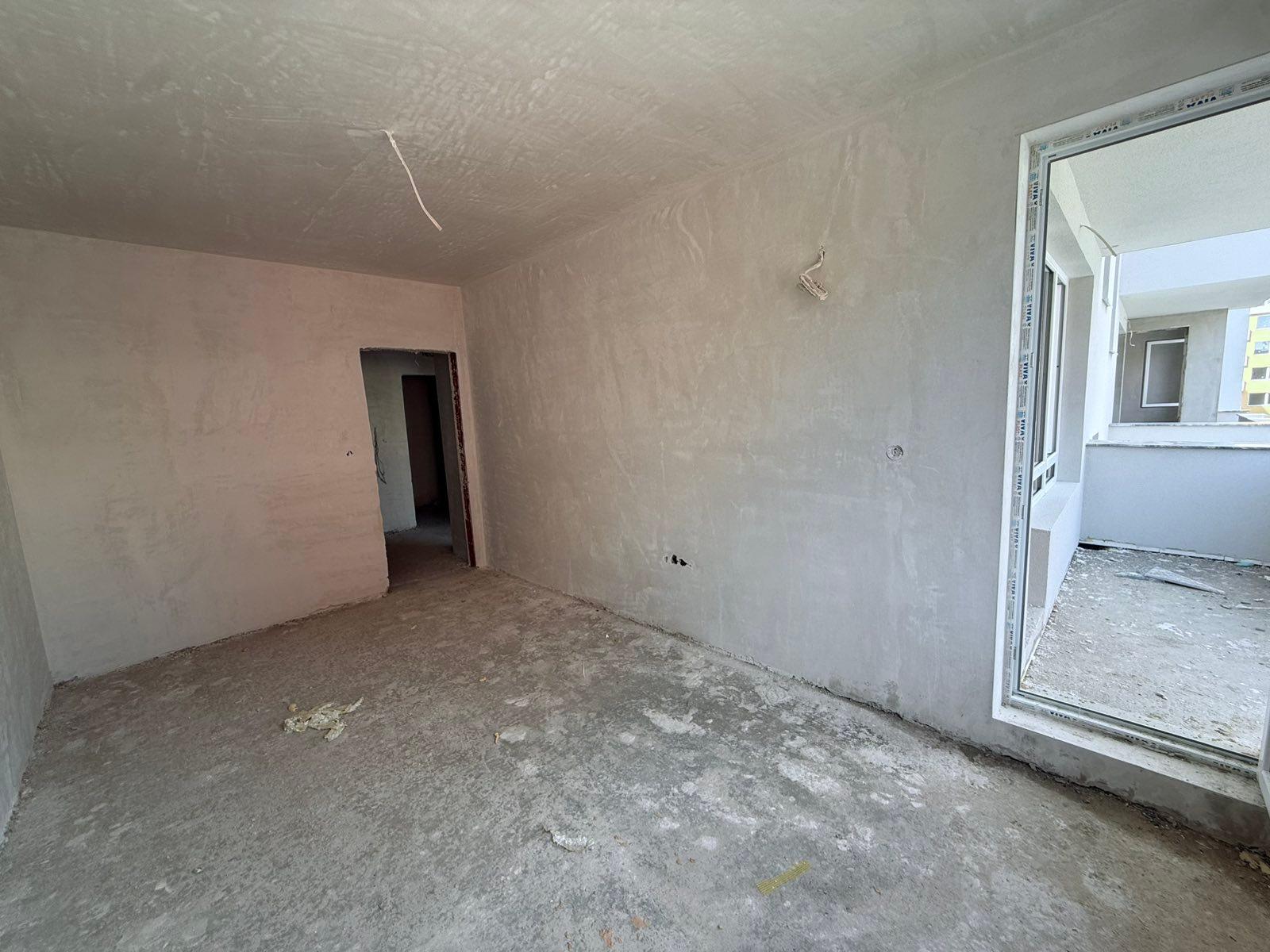 ПРЕД АКТ 15! Двустаен апартамент - кв. ЮЖЕН 3