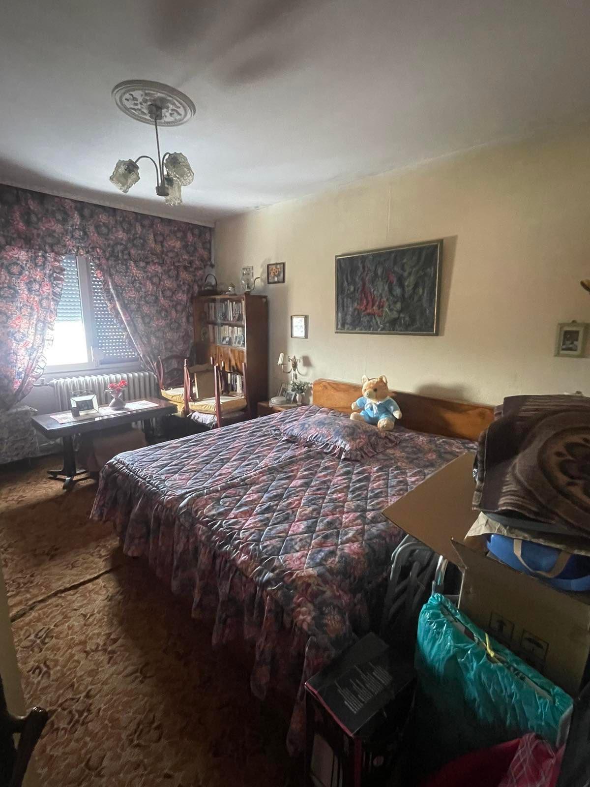 Тристаен апартамент кв. Изгрев 3