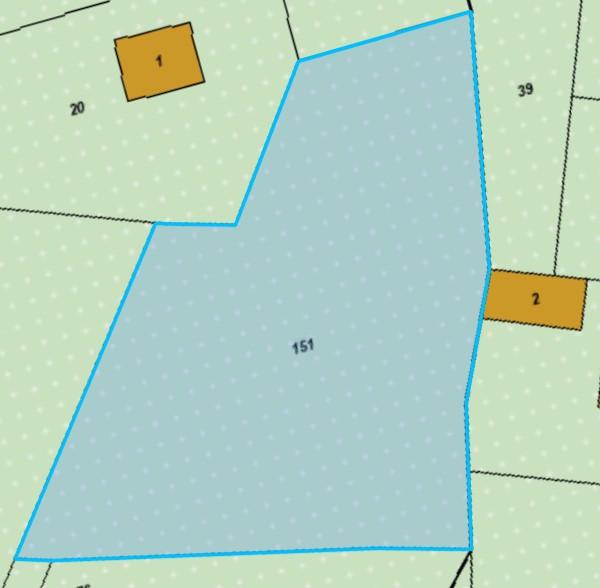 Ексклузивно! Парцел - село Брестник