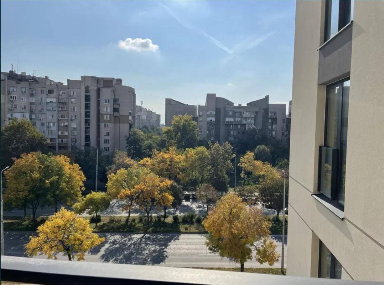 Двустаен апартамент с АКТ16 - кв. Тракия 3