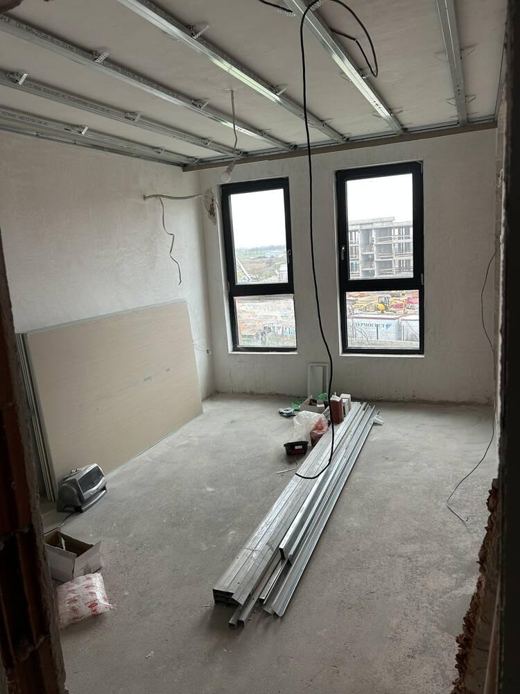  Тристаен в нова сграда - ПРЕД АКТ 16 | Кършияка 2