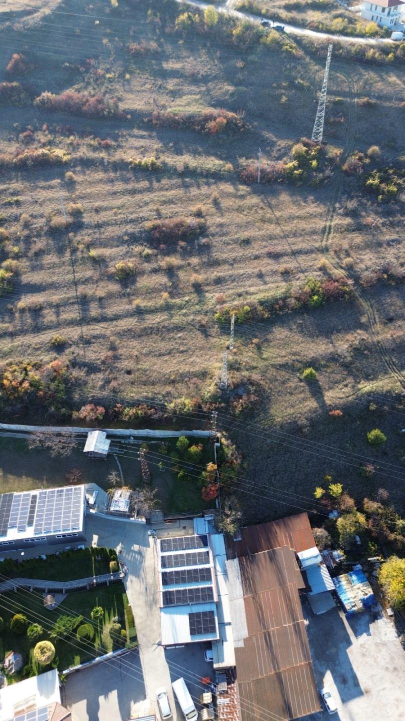 Ексклузивно! Парцел - кв. Долни Воден - Асеновград