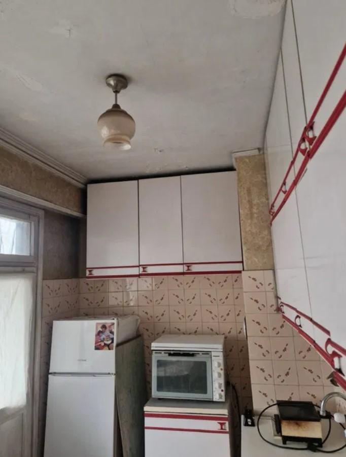 Двустаен апартамент кв. Западен 3