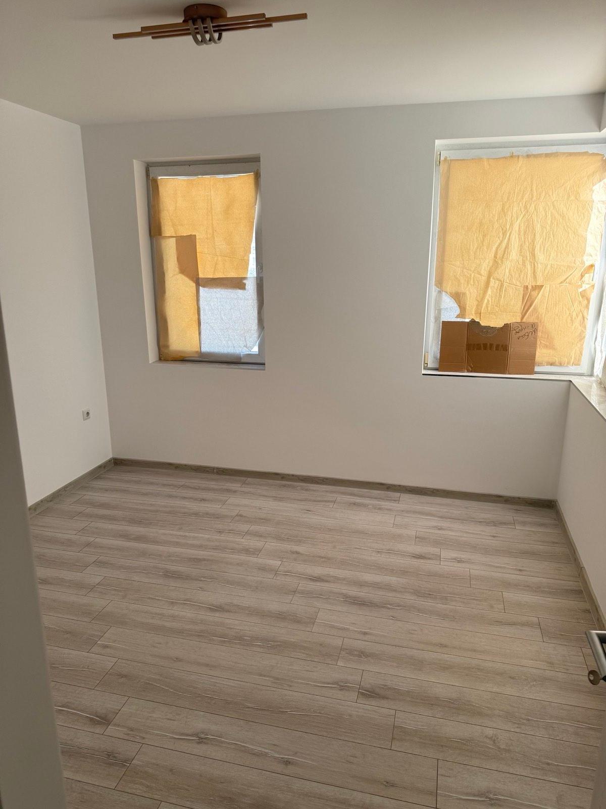  Двустаен южен апартамент с АКТ 16 - кв. Остромила 3