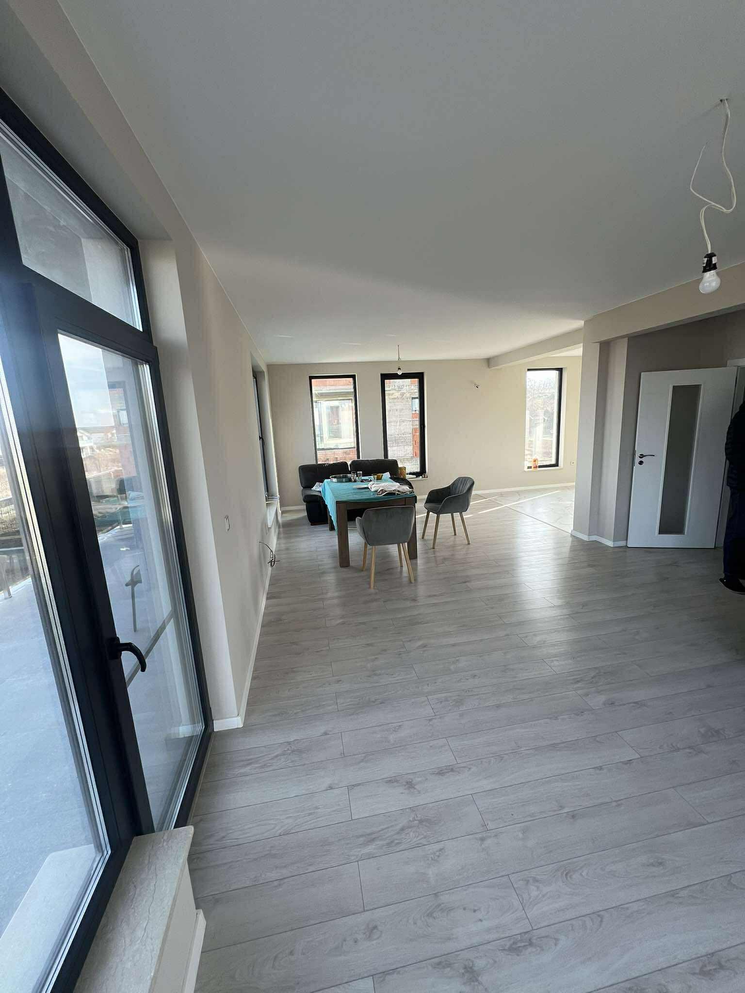 Пред АКТ 16! Къщи за продажба ДО КЛЮЧ - село Брестник 2