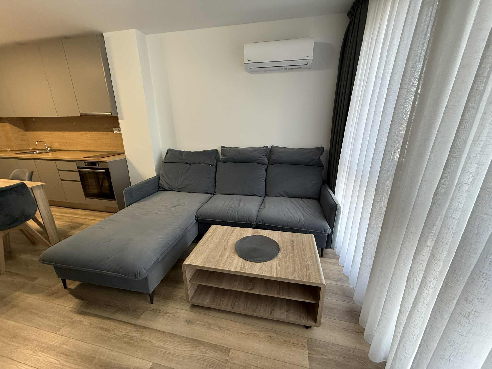 Ексклузивно! Обзаведен апартамент - Каменица 2 3