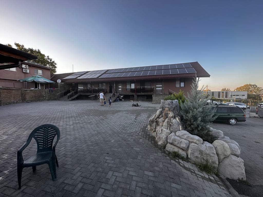 Инвестиционен имот с 8% възвращаемост на година