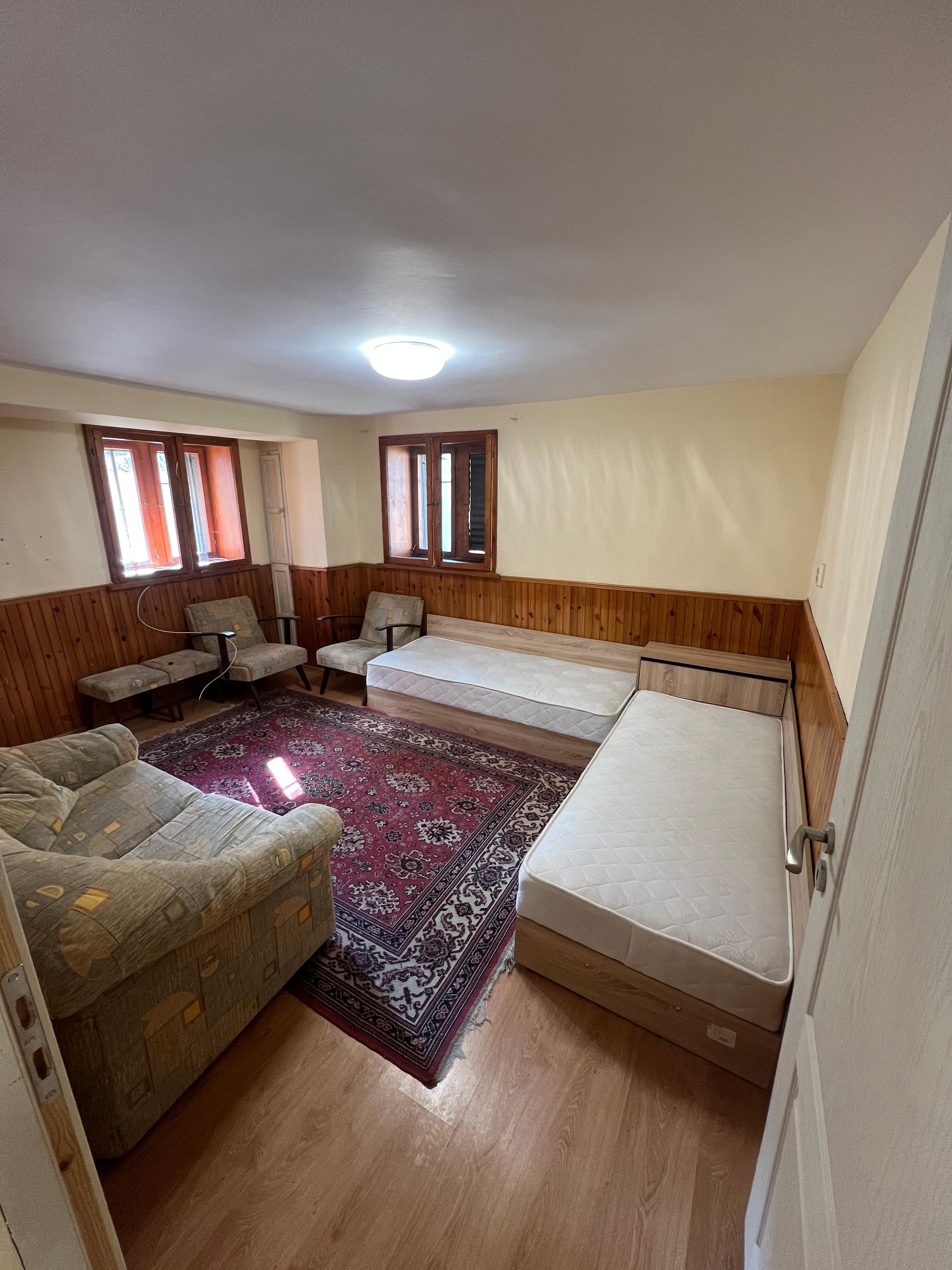 Тристаен обзаведен апартамент - Каменица 2 3