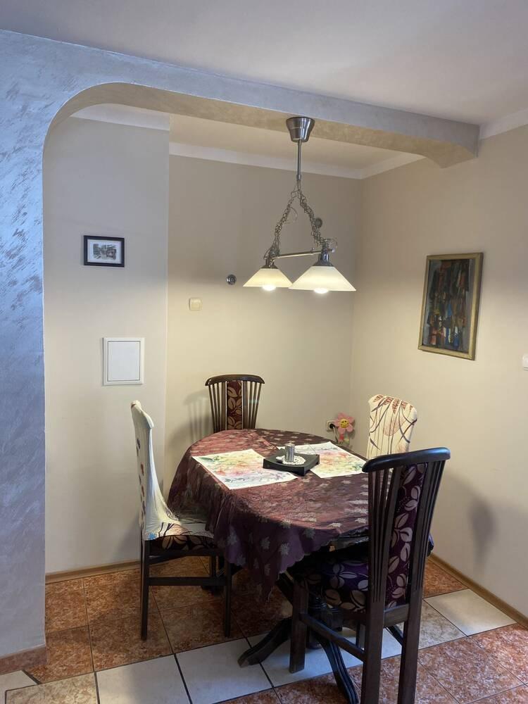 Тристаен апартамент кв. Кършияка / Гараж 2