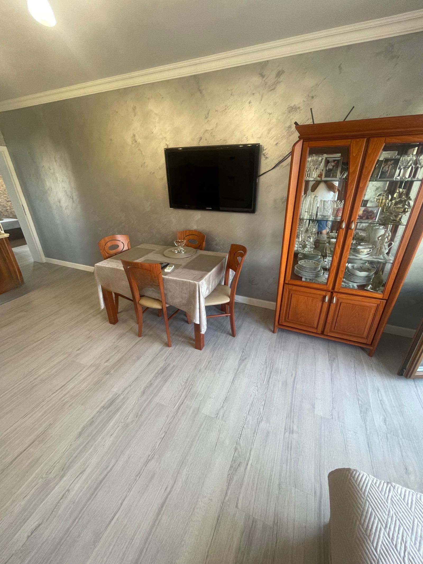 Тристаен апартамент - Младежки хълм 2