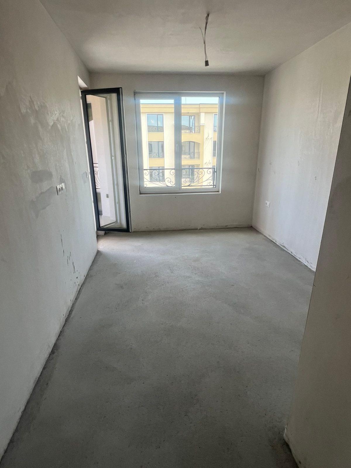 Тристаен апартамент НОВА СГРАДА с АКТ 16 - кв. Кършияка