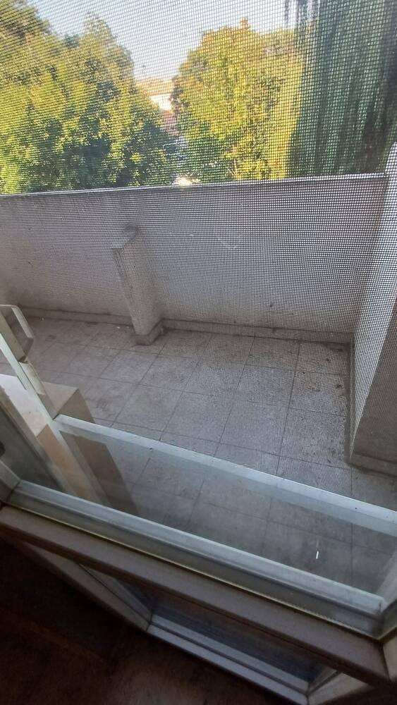 Двустаен апартамент в  Центърa 2