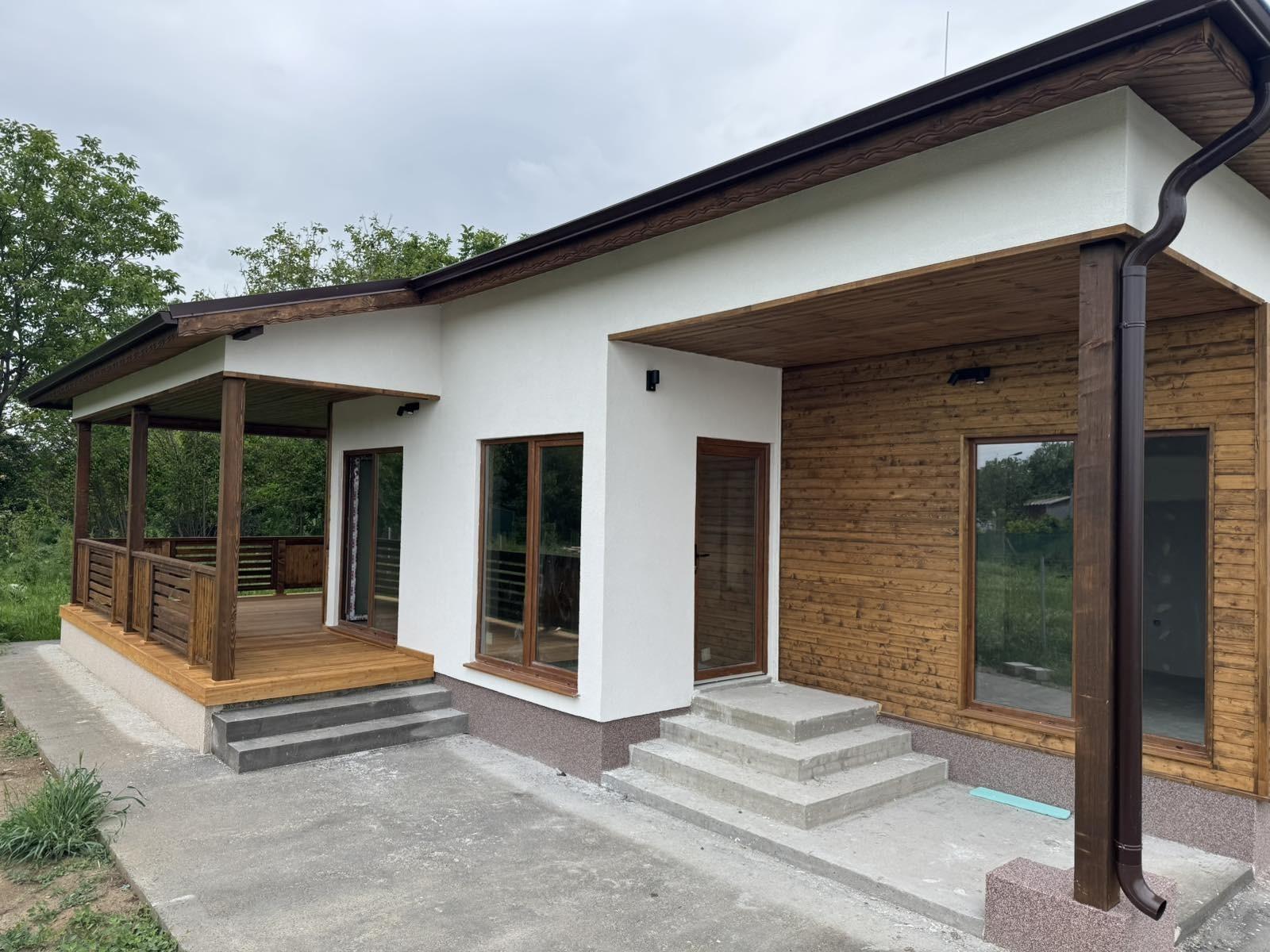  НОВА Къща - село Цалапица 2