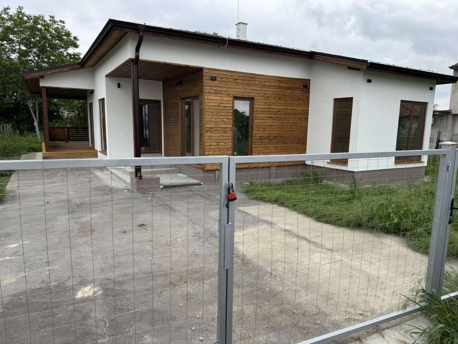  НОВА Къща - село Цалапица 3