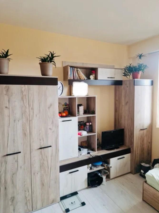 Двустаен апартамент кв. Западен 2