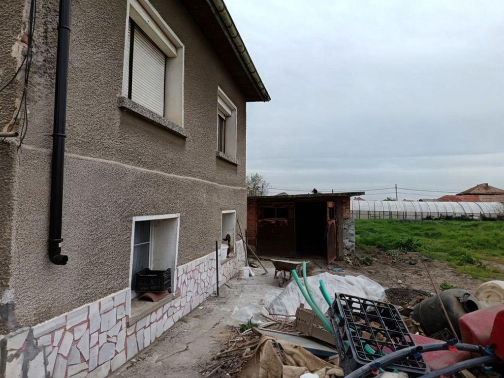 Къща за продажба в село Цалапица 2