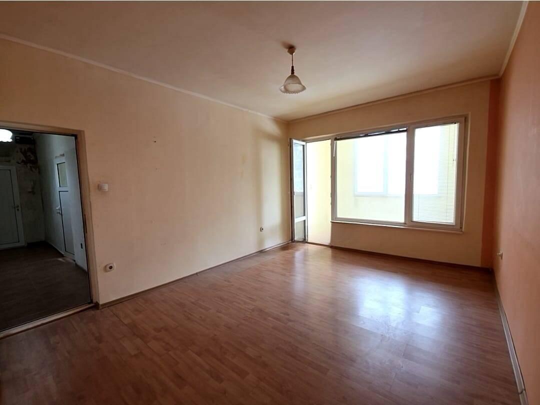 Четиристаен апартамент - кв. Южен 2