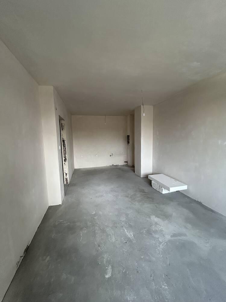 Двустаен апартамент С АКТ 16 - кв. Тракия 2