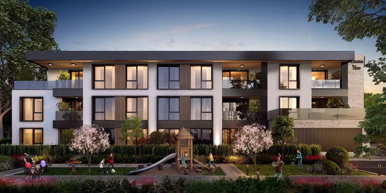 20% сега - 80% АКТ 16! Двустаен с веранда НОВА СГРАДА - Гребна база