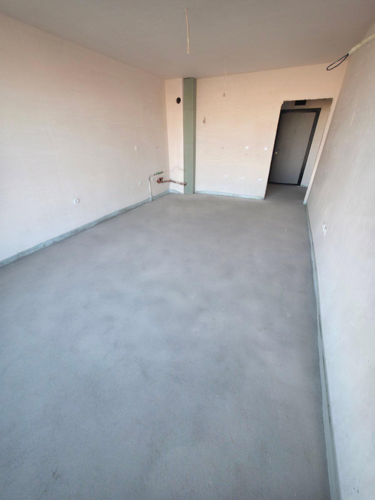 С АКТ 16! Двустаен апартамент НОВА СГРАДА - Южен 3