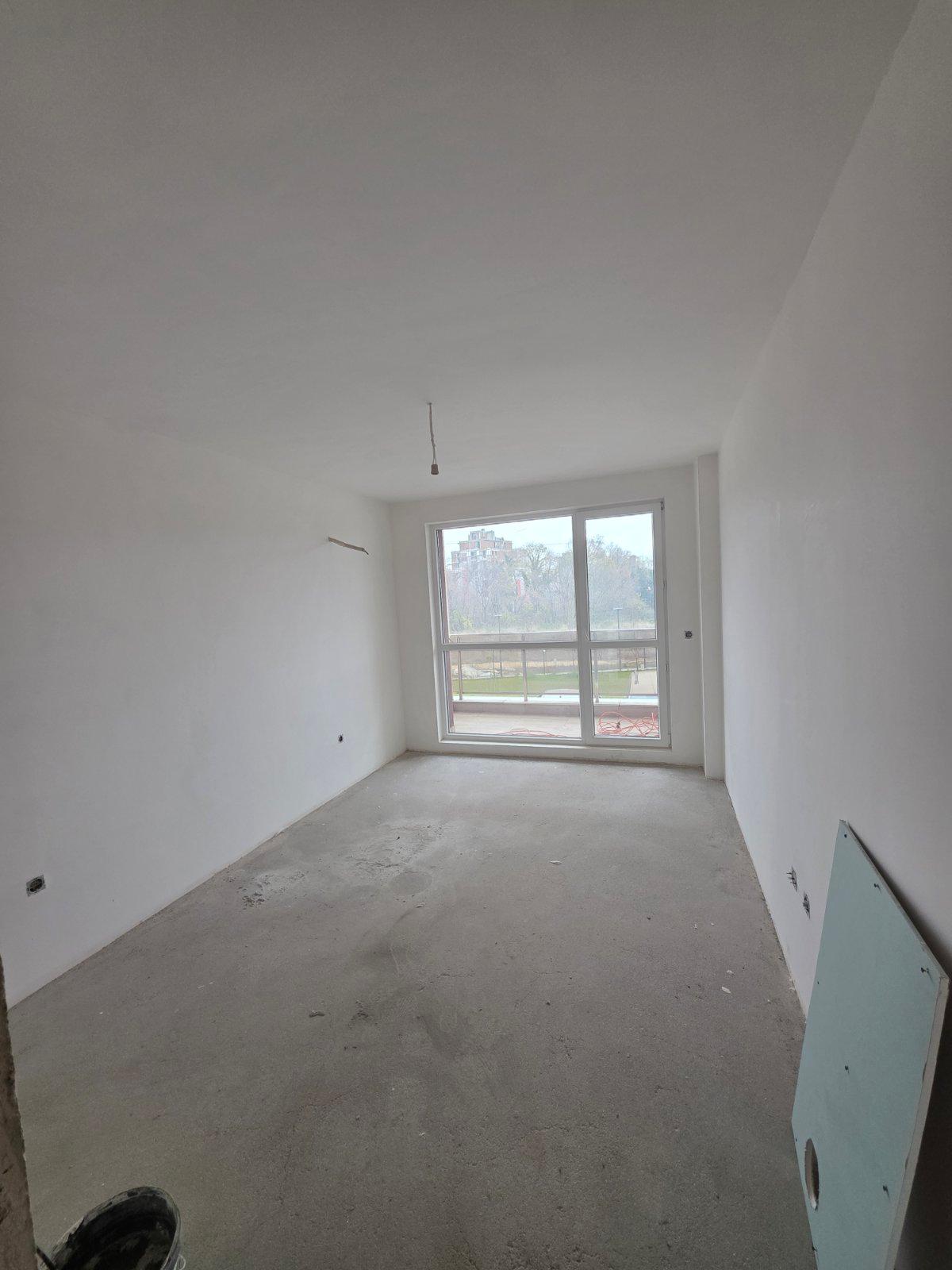 Двустаен апартамент с АКТ 16 - Южен 3