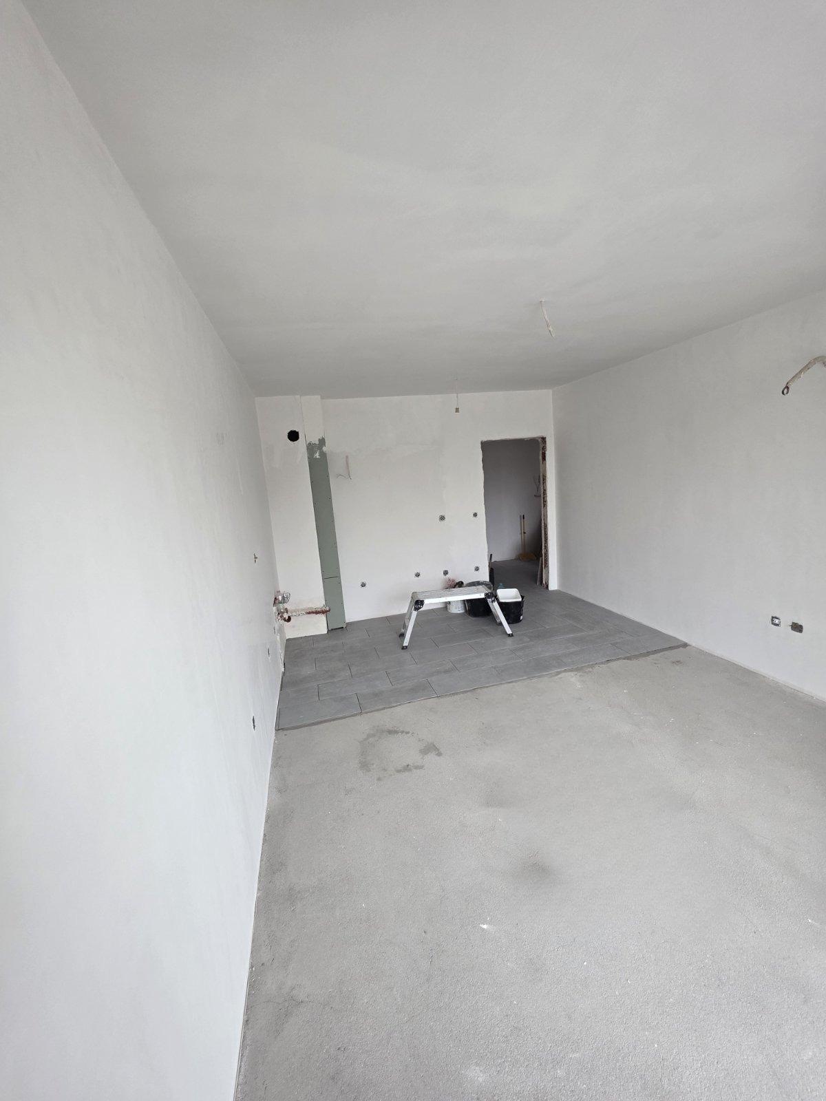 Двустаен апартамент с АКТ 16 - Южен 2