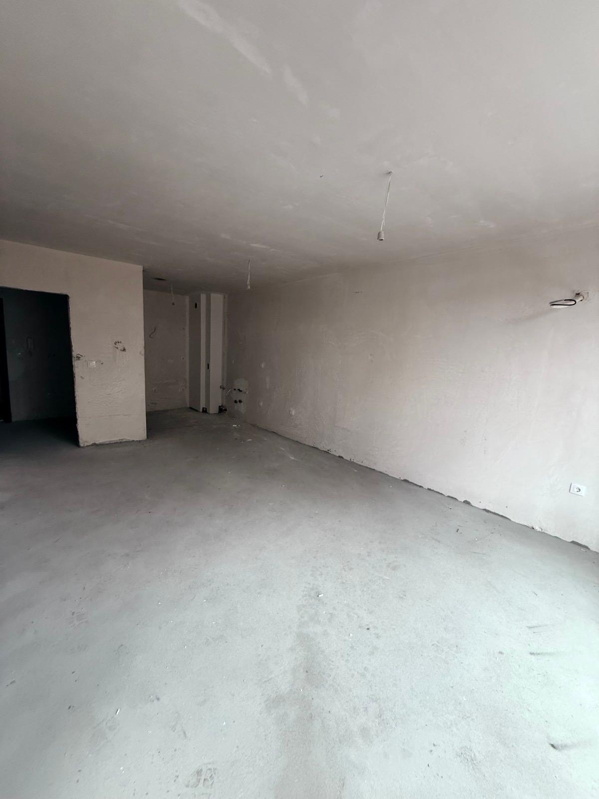 Двустаен НОВА СГРАДА с АКТ 16 - Смирненски 2