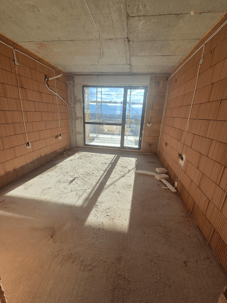 Тристаен в НОВА СГРАДА - АКТ 14 | кв. Тракия