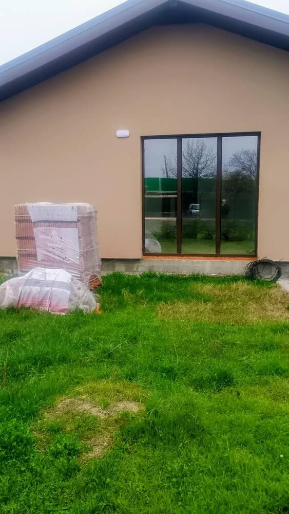 Къща с АКТ 16 - село Скутаре 2