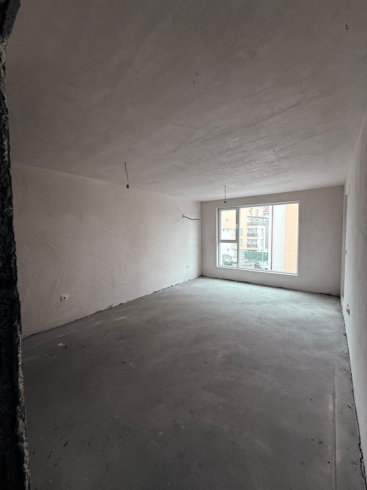 Двустаен НОВА СГРАДА с АКТ 16 - Смирненски