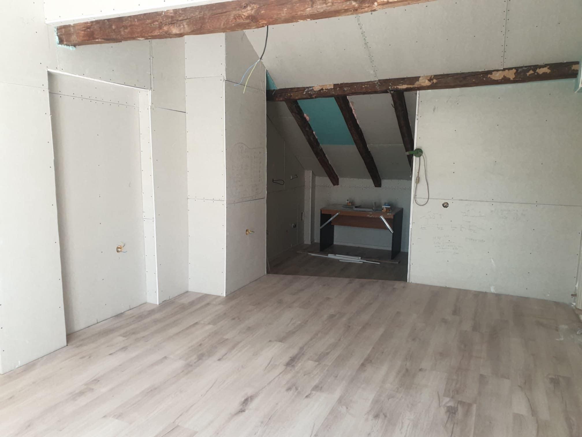 Етаж от къща - ”Център”, Пловдив 3